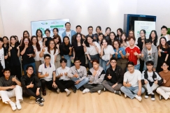 GMC 2025 | RECAP HOẠT ĐỘNG TẠI BUỔI ROUNDTABLE WORKSHOP NGÀY 03/04