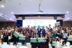 [GMC 2025] RECAP CHUNG KẾT & LỄ TRAO GIẢI - HÀNH TRÌNH KHÉP LẠI, CƠ HỘI MỚI MỞ RA 