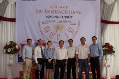 TRI ÂN KHÁCH HÀNG DMA THỊ XÃ HÀ TIÊN NGÀY 5/2/2018