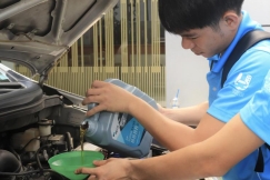 BÍ KÍP HỮU ÍCH ĐỂ CHĂM SÓC BẢO DƯỠNG ĐỘNG CƠ MÁY DẦU