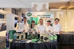 AP SAIGON PETRO THAM GIA VPA ANNUAL MEETING 2026 – KẾT NỐI CÙNG NGÀNH CẢNG BIỂN VIỆT NAM