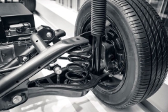 SIGNS THAT YOUR CAR NEED SHOCK ABSORBER REPLACEMENT