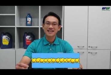 TẠI SAO PHẢI BÔI TRƠN?