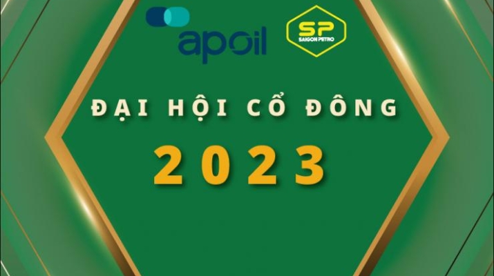 THÔNG BÁO CHỐT DANH SÁCH CỔ ĐÔNG THAM DỰ ĐẠI HỘI CỔ ĐÔNG THƯỜNG NIÊN NĂM 2023 & TRẢ CỔ TỨC NĂM 2022