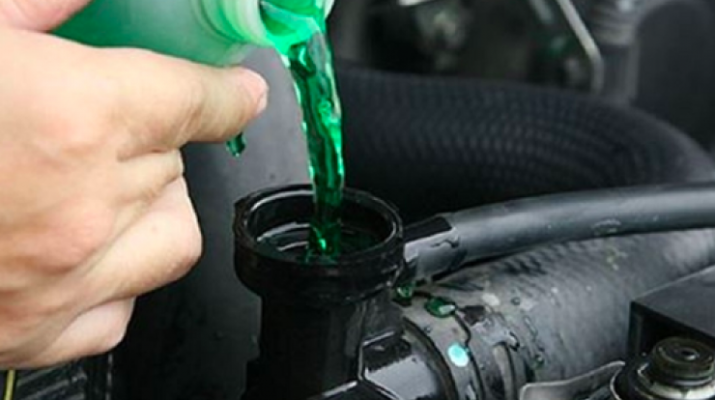 NGUYÊN NHÂN VÀ CÁCH KHẮC PHỤC ĐỘNG CƠ Ô TÔ BỊ QUÁ NHIỆT