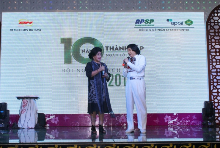HỘI NGHỊ KHÁCH HÀNG 2019 - THÀNH PHỐ ĐỒNG XOÀI, TỈNH BÌNH PHƯỚC