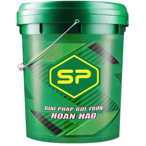 SP SUPER VACUUM PUMP 100