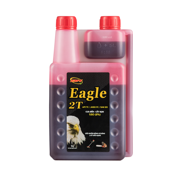 EAGLE 2T
