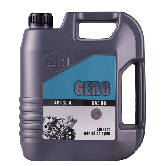 SP GERO GL-4 90
