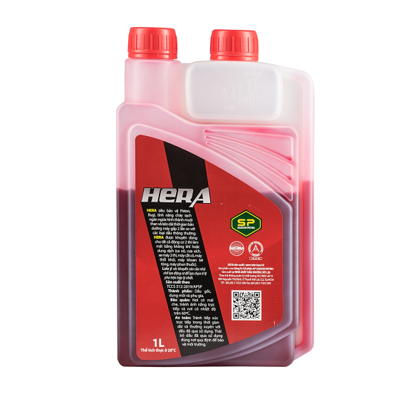 HERA