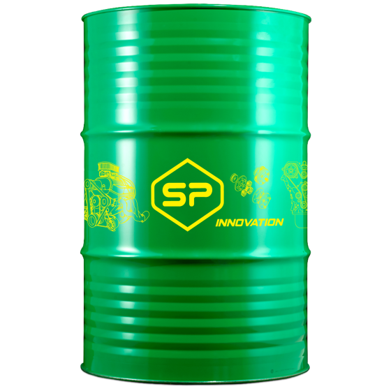 SP KEPMAX SL/CF 15W-40