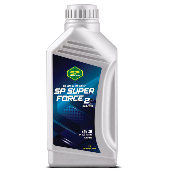 SP SUPER FORCE 2T