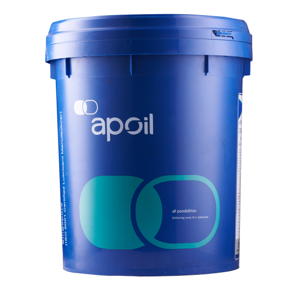 AP COMPRESSO RS 68
