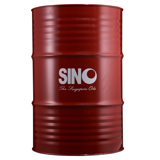 SINO X-SUPER DIESELUBE CI-4/SL 15W-40