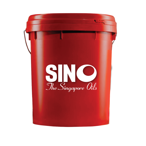 SINO X-Super Dieselube CK-4 5W-40