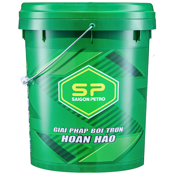 SP GEAR OIL EP GL-5 80W-90