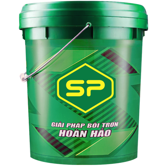 SP KEPMAX F1 15W-40