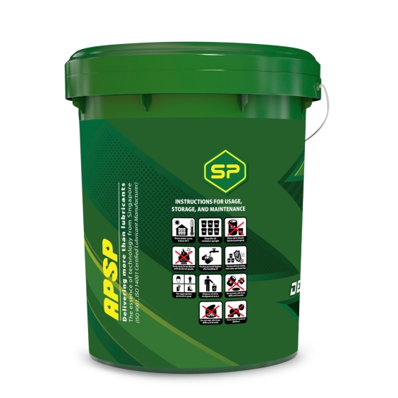 SP ANTI-RUST PLUS 706